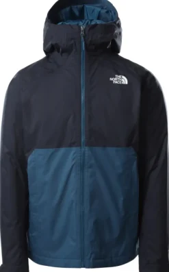 The North Face Mens Millerton Insulated Jacket
