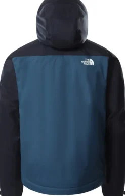 The North Face Mens Millerton Insulated Jacket