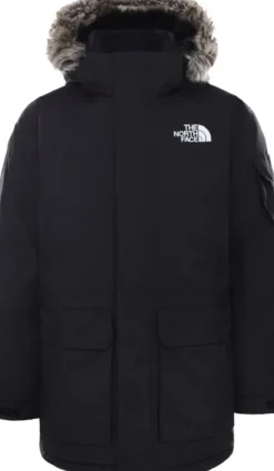 The North Face Mens Recycled McMurdo