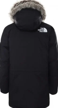 The North Face Mens Recycled McMurdo