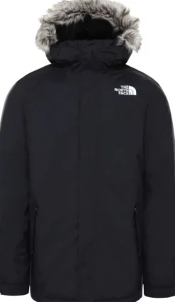 The North Face Mens Recycled Zaneck Jacket