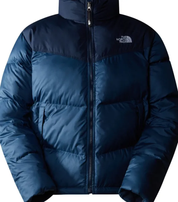 The North Face Mens Saikuru Jacket