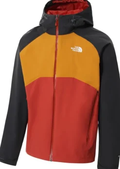 The North Face Mens Stratos Jacket