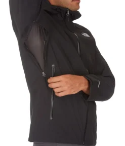The North Face Mens Stratos Jacket