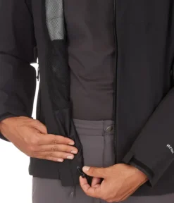 The North Face Mens Stratos Jacket