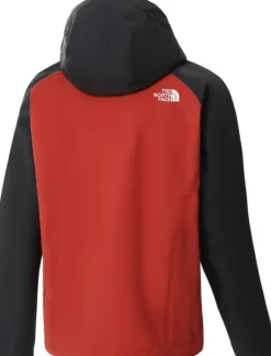 The North Face Mens Stratos Jacket