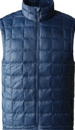 The North Face Mens Thermoball Eco Vest 2.0