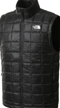 The North Face Mens Thermoball Eco Vest 2.0