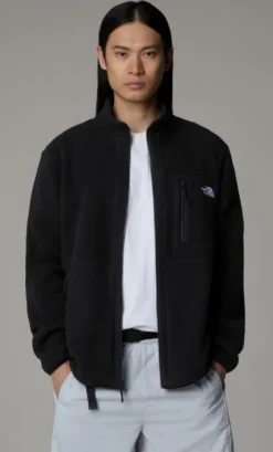 The North Face Mens Yumiori Full Zip