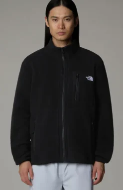The North Face Mens Yumiori Full Zip