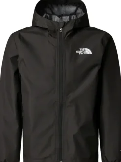 The North Face Teen Zipline Rain Jacket