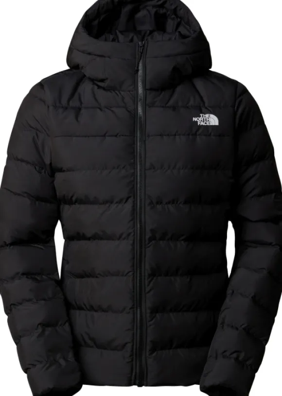 The North Face Womens Aconcagua 3 Hoodie