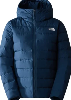 The North Face Womens Aconcagua 3 Hoodie