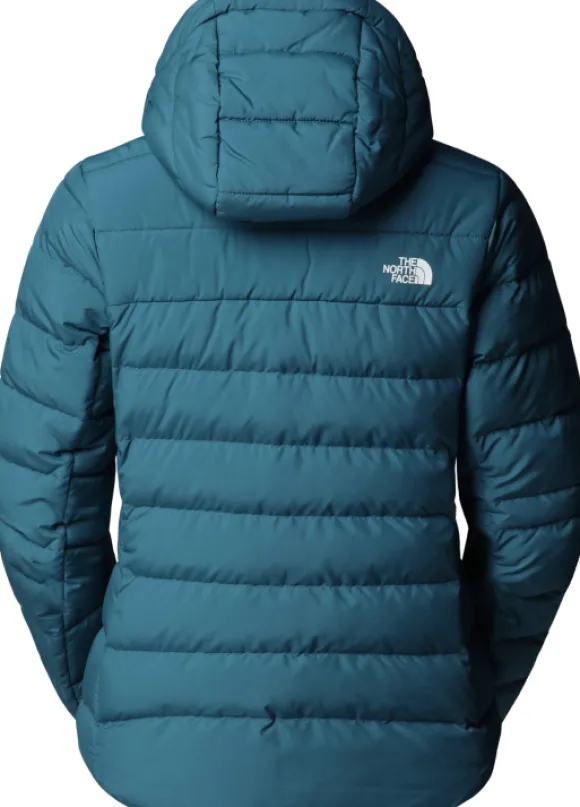 The North Face Womens Aconcagua 3 Hoodie