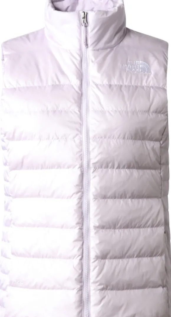 The North Face Womens Aconcagua Vest