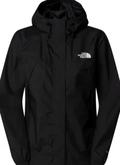 The North Face Womens Antora Rain Jacket