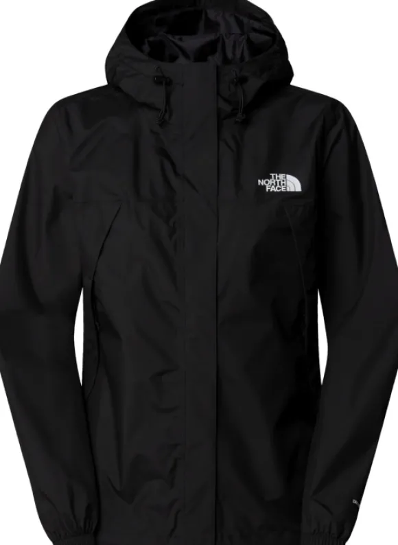 The North Face Womens Antora Rain Jacket