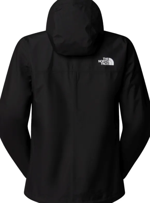 The North Face Womens Antora Rain Jacket