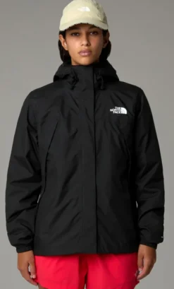 The North Face Womens Antora Rain Jacket