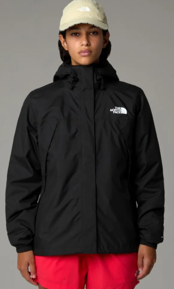 The North Face Womens Antora Rain Jacket