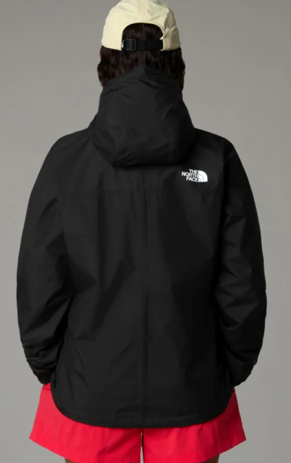 The North Face Womens Antora Rain Jacket