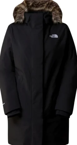 The North Face Womens Arctic Parka