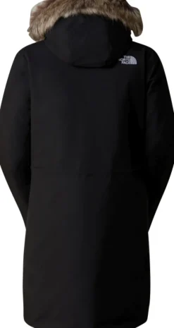 The North Face Womens Arctic Parka