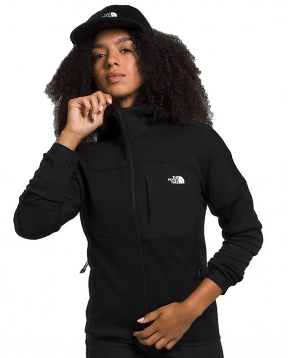 The North Face Womens Canyonlands High Altitude Hoodie