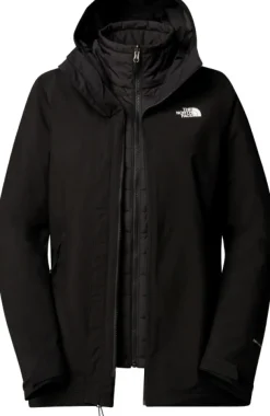 The North Face Womens Carto Triclimate Jacket