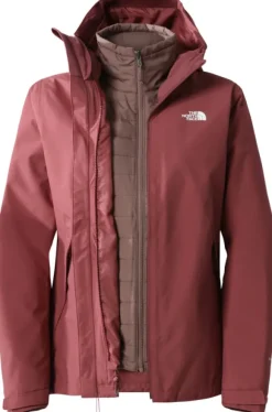 The North Face Womens Carto Triclimate Jacket