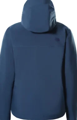 The North Face Womens Carto Triclimate Jacket