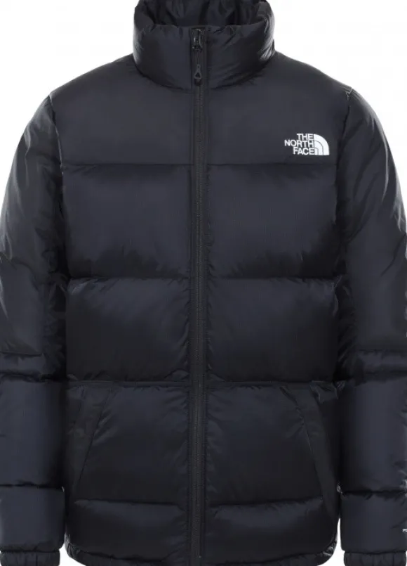 The North Face Womens Diablo Down Jacket