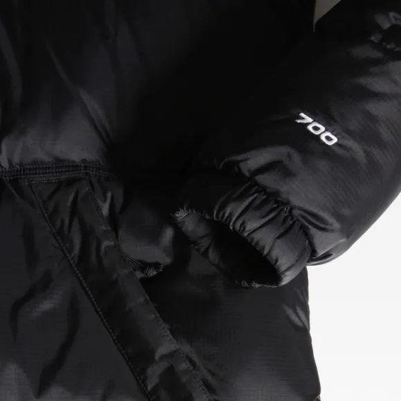 The North Face Womens Diablo Down Jacket