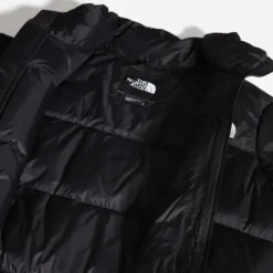 The North Face Womens Diablo Down Jacket
