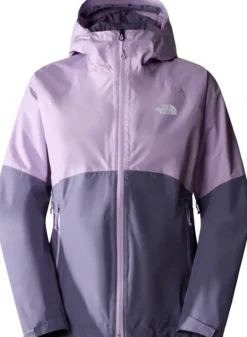 The North Face Womens Diablo Dynamic Jacket