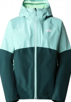 The North Face Womens Diablo Dynamic Jacket