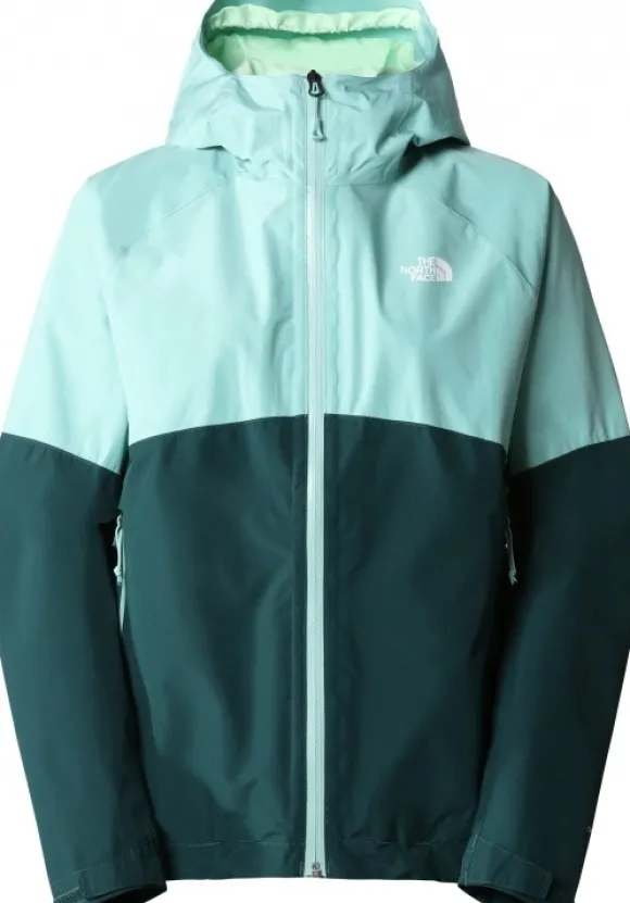The North Face Womens Diablo Dynamic Jacket
