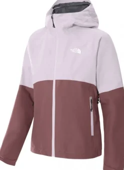 The North Face Womens Diablo Dynamic Jacket
