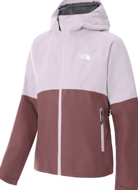 The North Face Womens Diablo Dynamic Jacket