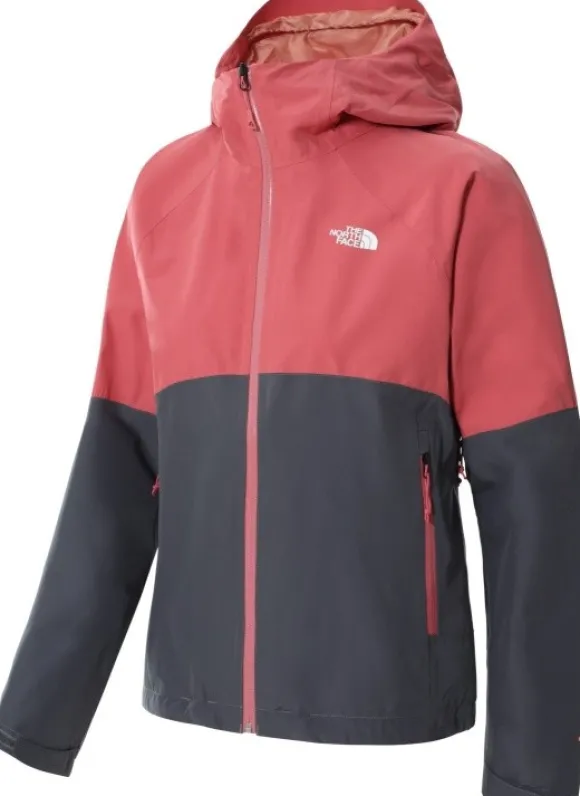 The North Face Womens Diablo Dynamic Jacket
