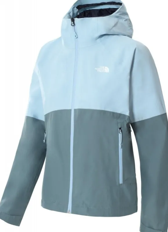 The North Face Womens Diablo Dynamic Jacket