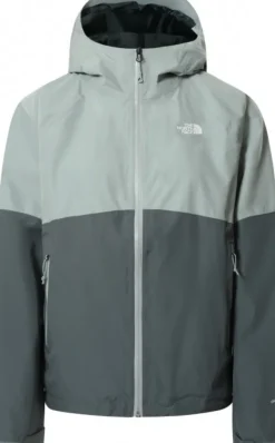 The North Face Womens Diablo Dynamic Jacket