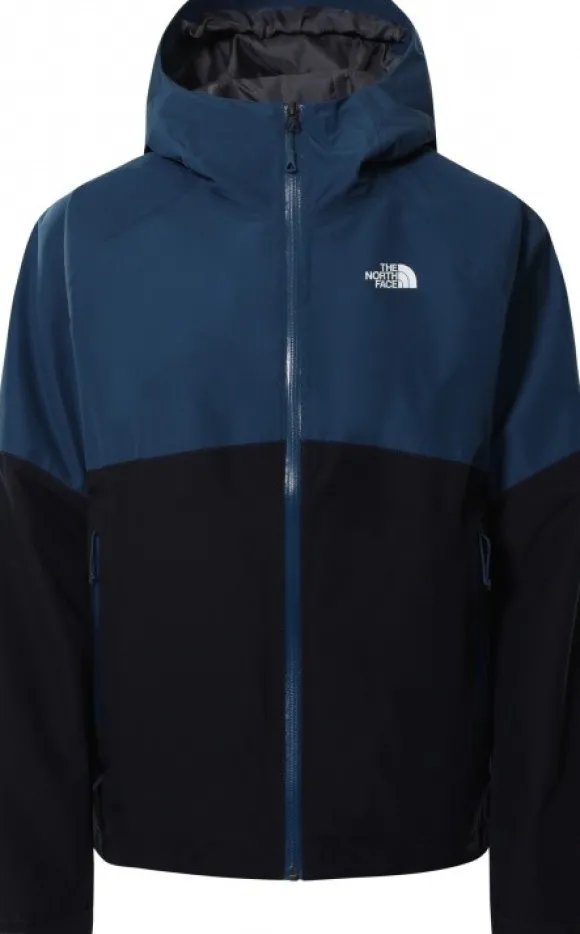 The North Face Womens Diablo Dynamic Jacket