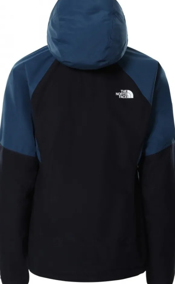 The North Face Womens Diablo Dynamic Jacket