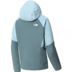 The North Face Womens Diablo Dynamic Jacket