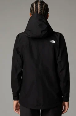 The North Face Womens Dryzzle FutureLight Jacket