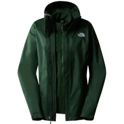 The North Face Womens Evolve II Triclimate Jacket