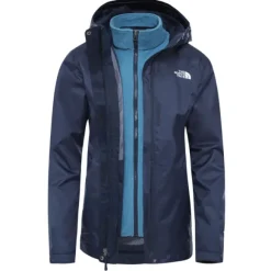 The North Face Womens Evolve II Triclimate Jacket