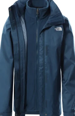 The North Face Womens Evolve II Triclimate Jacket