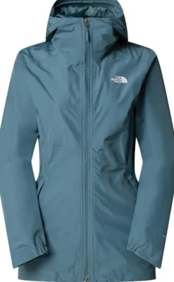 The North Face Womens Hikesteller Parka Shell Jacket